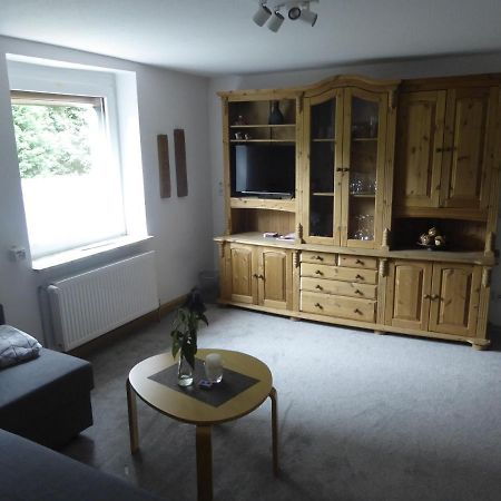 Ferienwohnung Bochum-Eppendorf Esterno foto